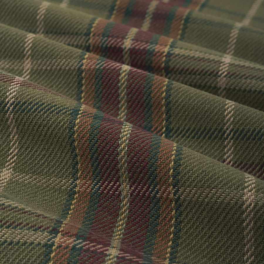 Phoenix Plaid