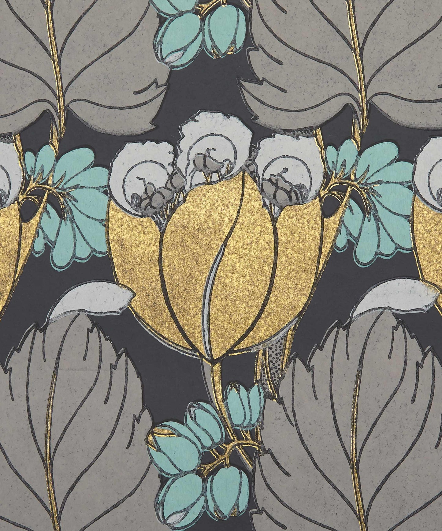 Regency Tulip