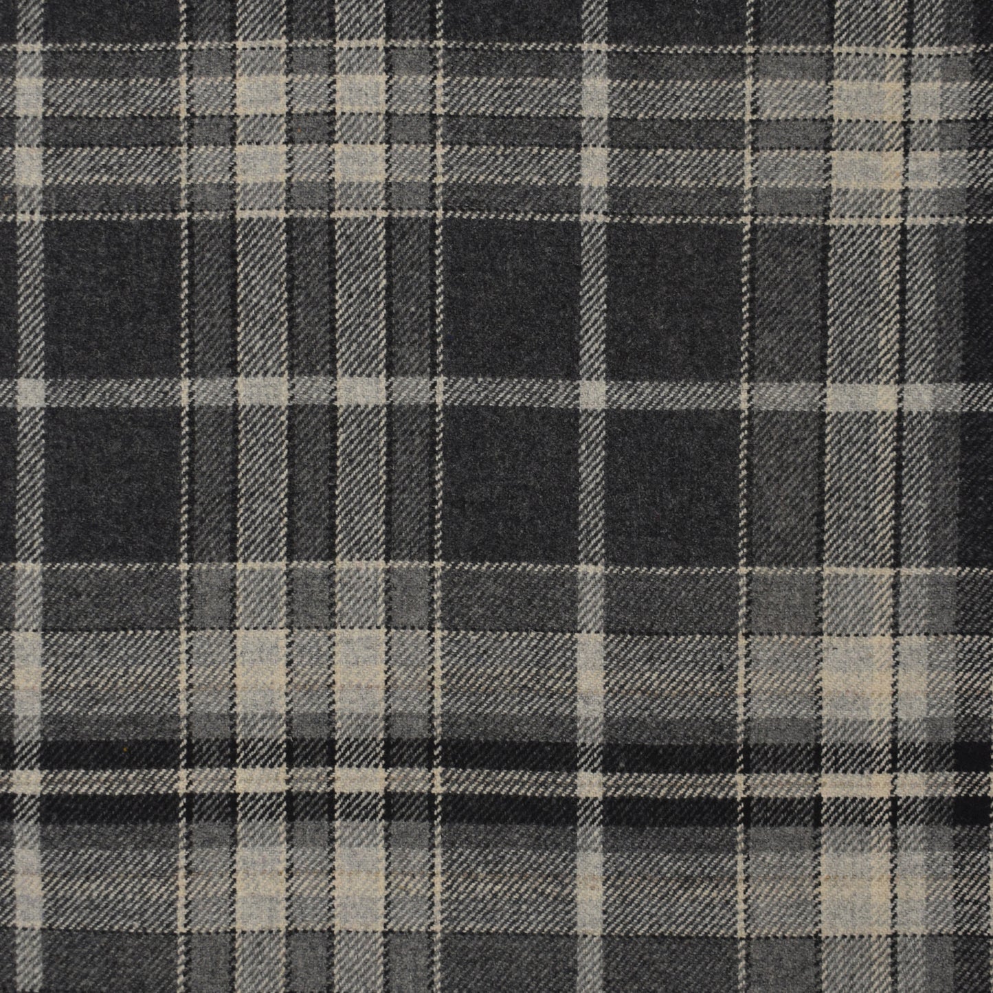 Anna Elisabeth Wool Plaids
