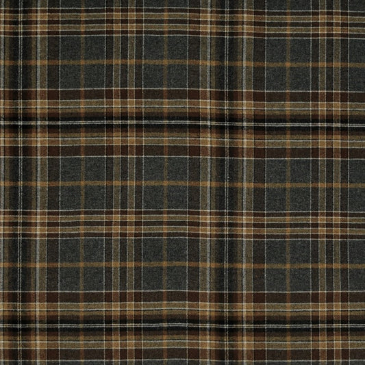 Anna Elisabeth Wool Plaids