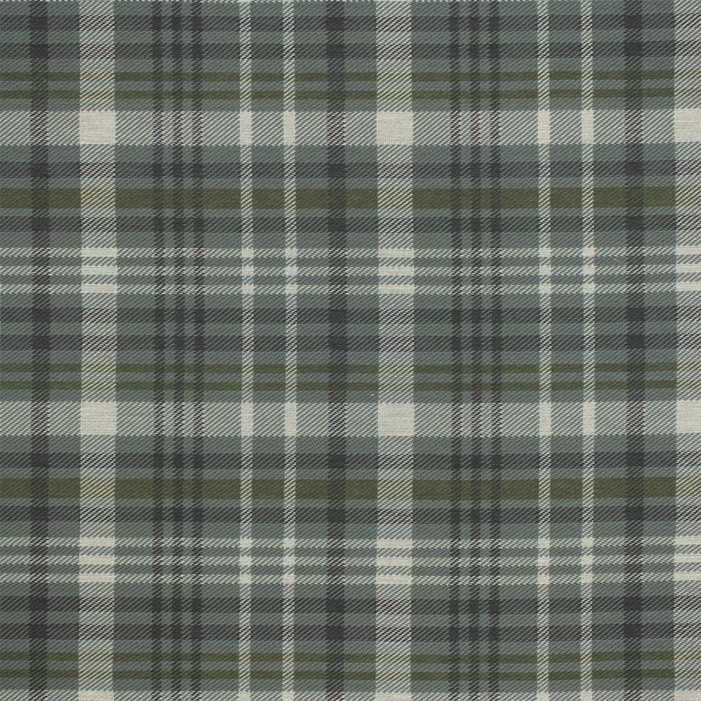 Anna Elisabeth Plaids