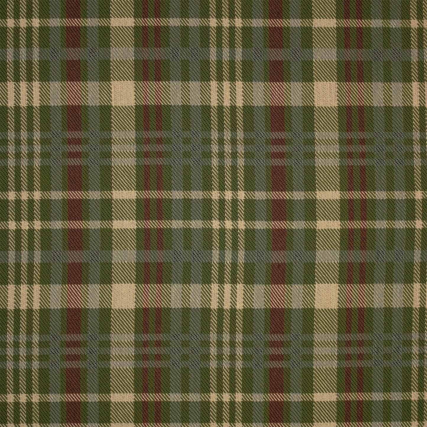 Anna Elisabeth Plaids