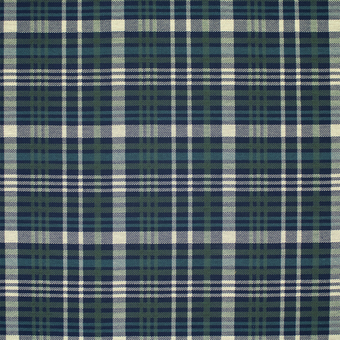 Anna Elisabeth Plaids