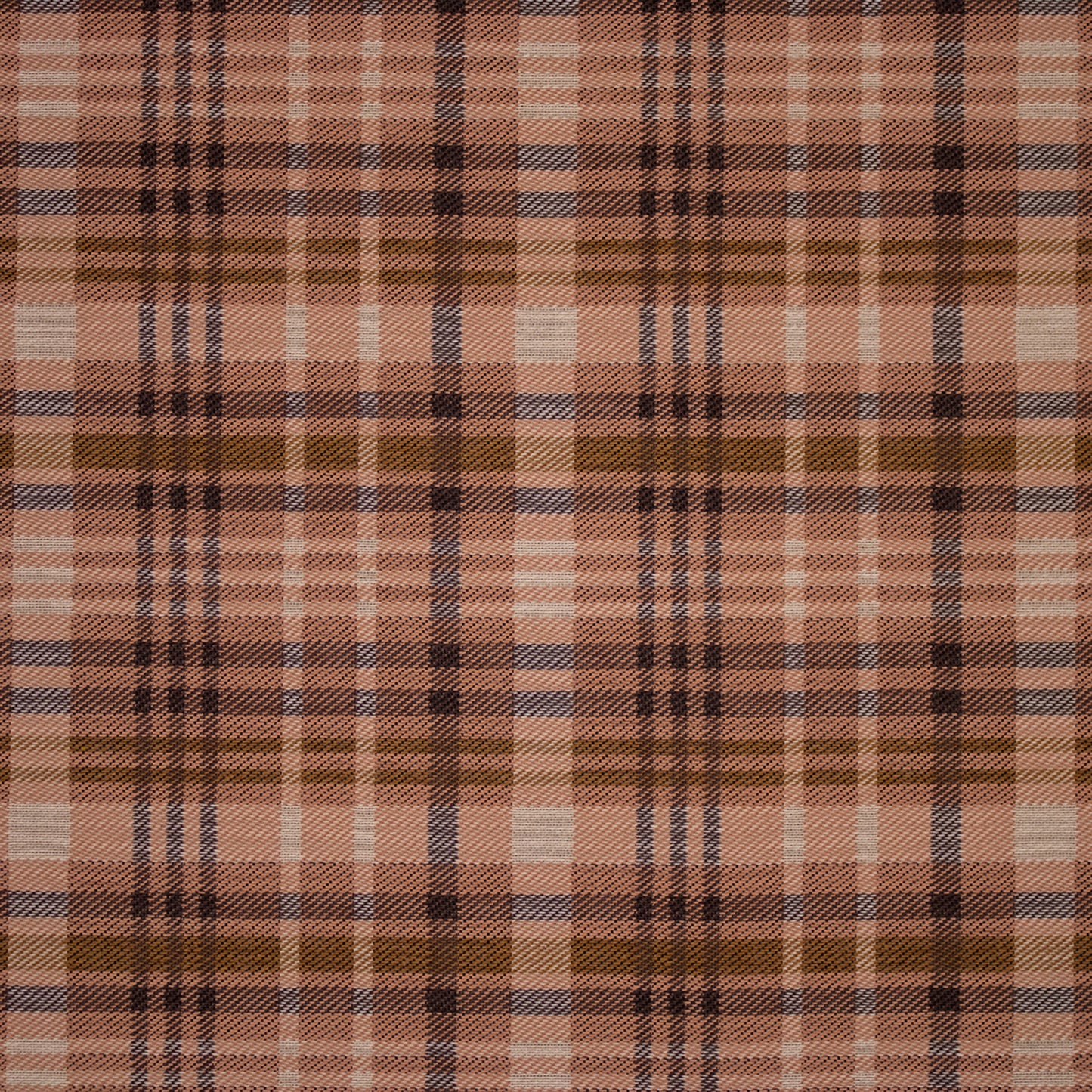 Anna Elisabeth Plaids