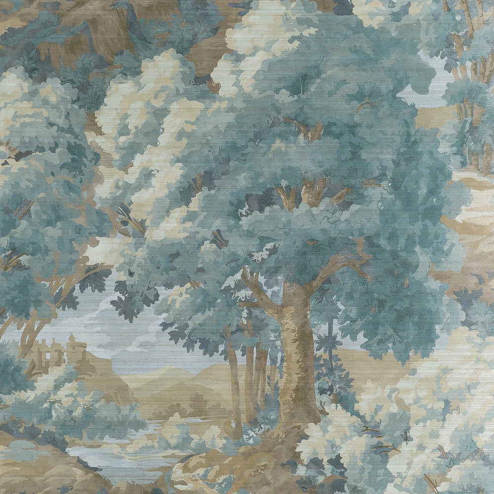 Woodland Clearing