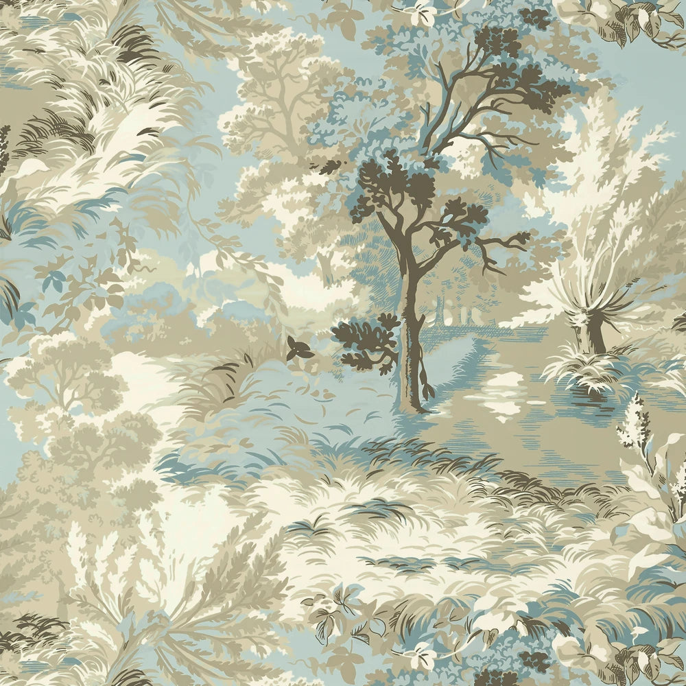 Lincolnshire Toile