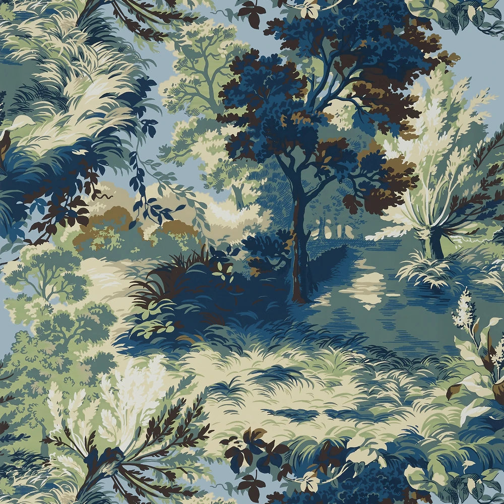 Lincolnshire Toile