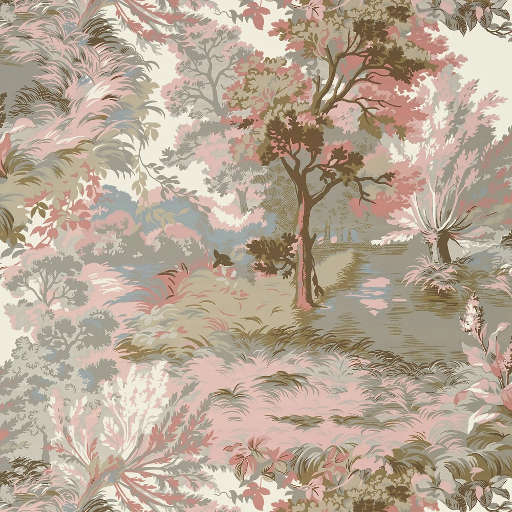 Lincolnshire Toile