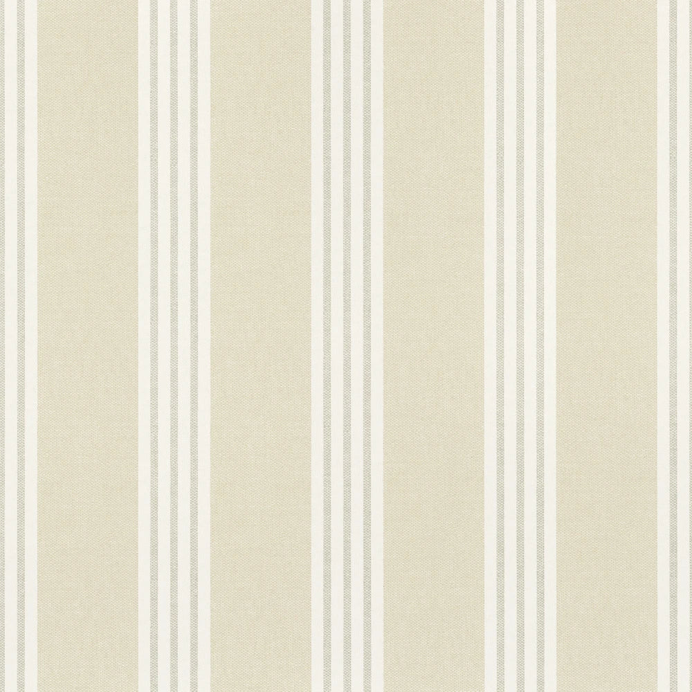 Vinyl Canvas Stripe