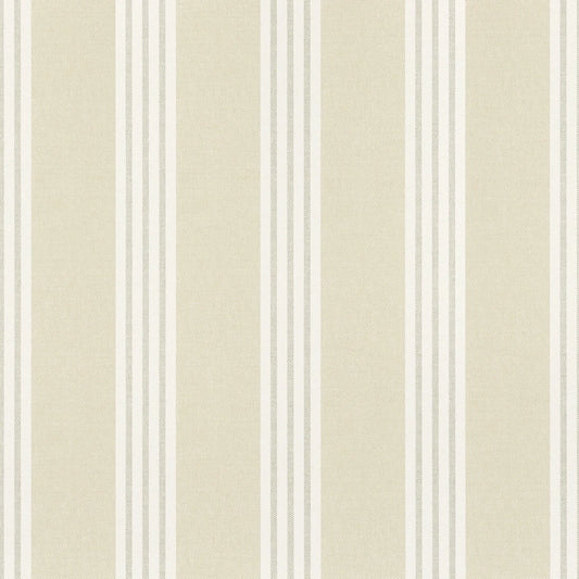 Vinyl Canvas Stripe