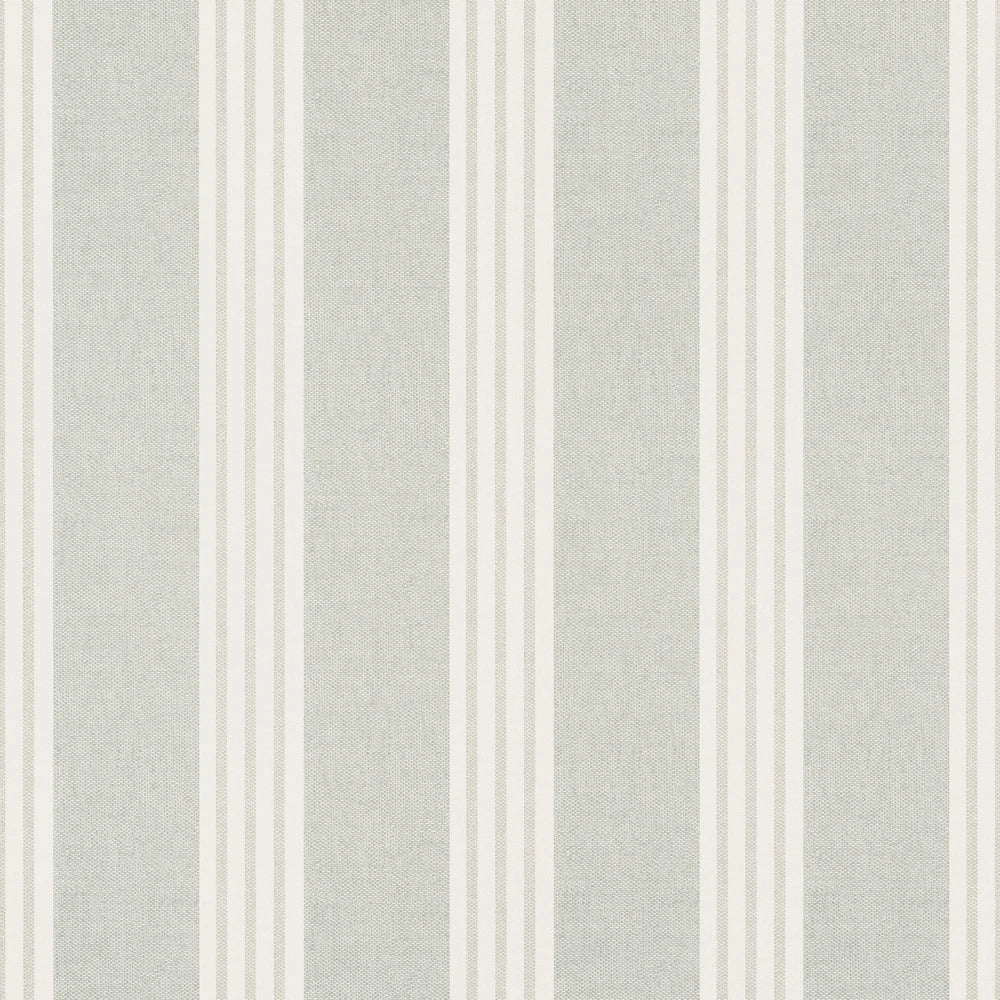 Vinyl Canvas Stripe