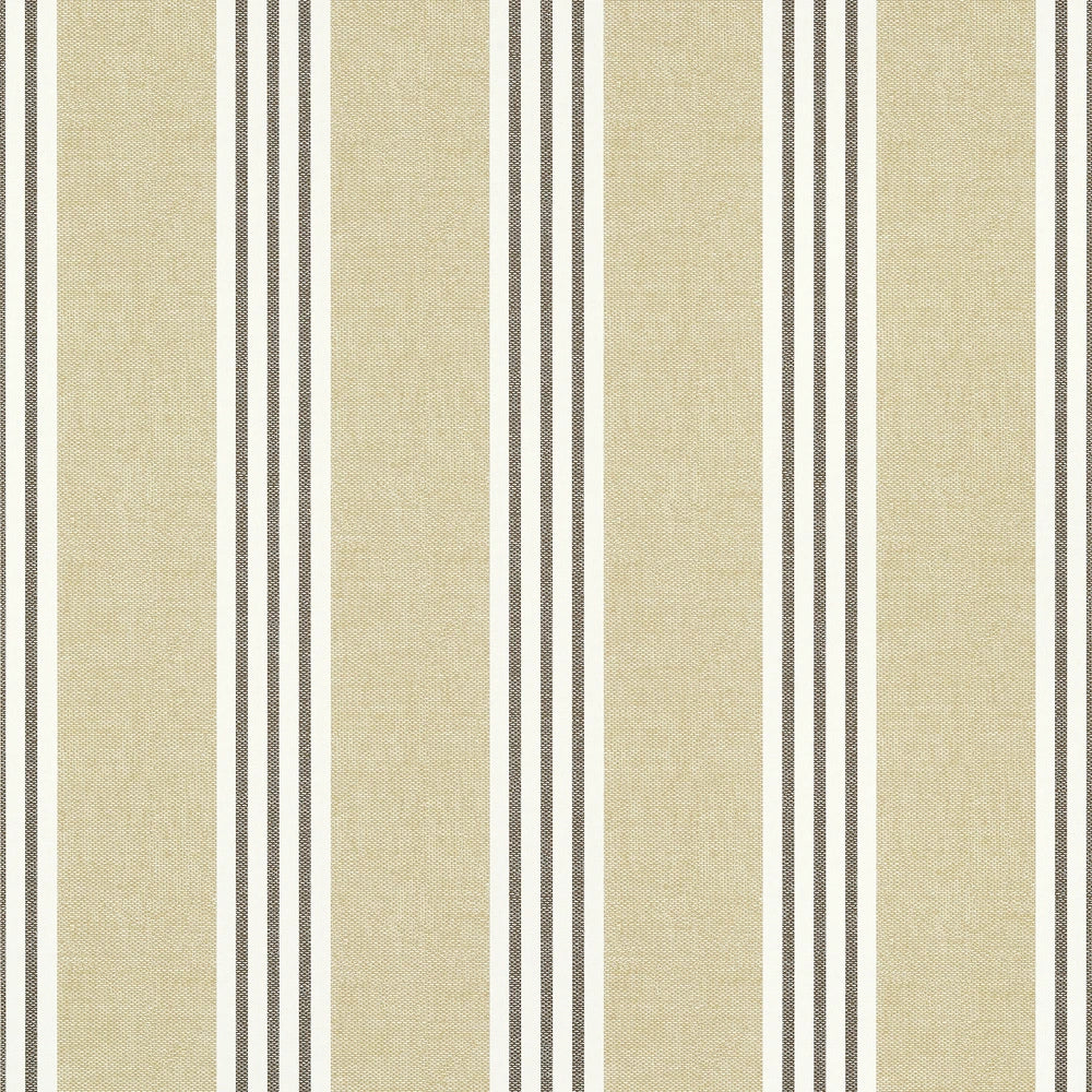 Vinyl Canvas Stripe