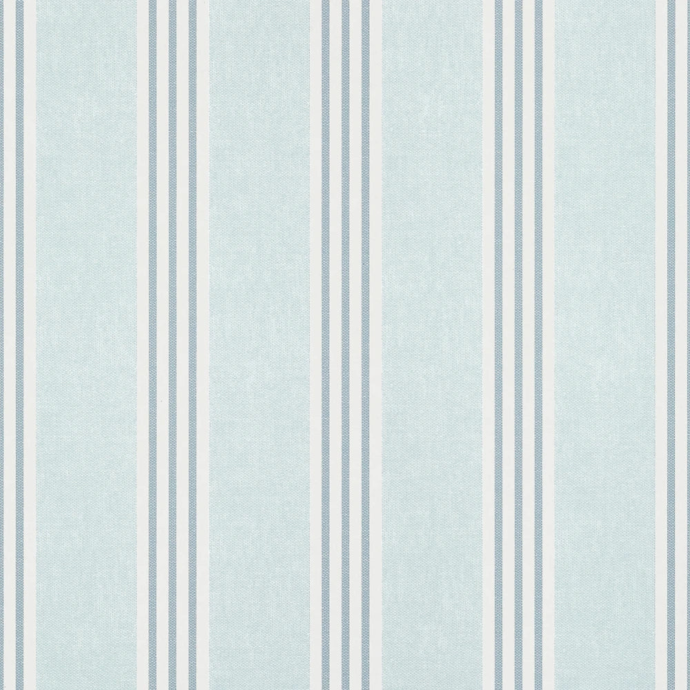 Vinyl Canvas Stripe