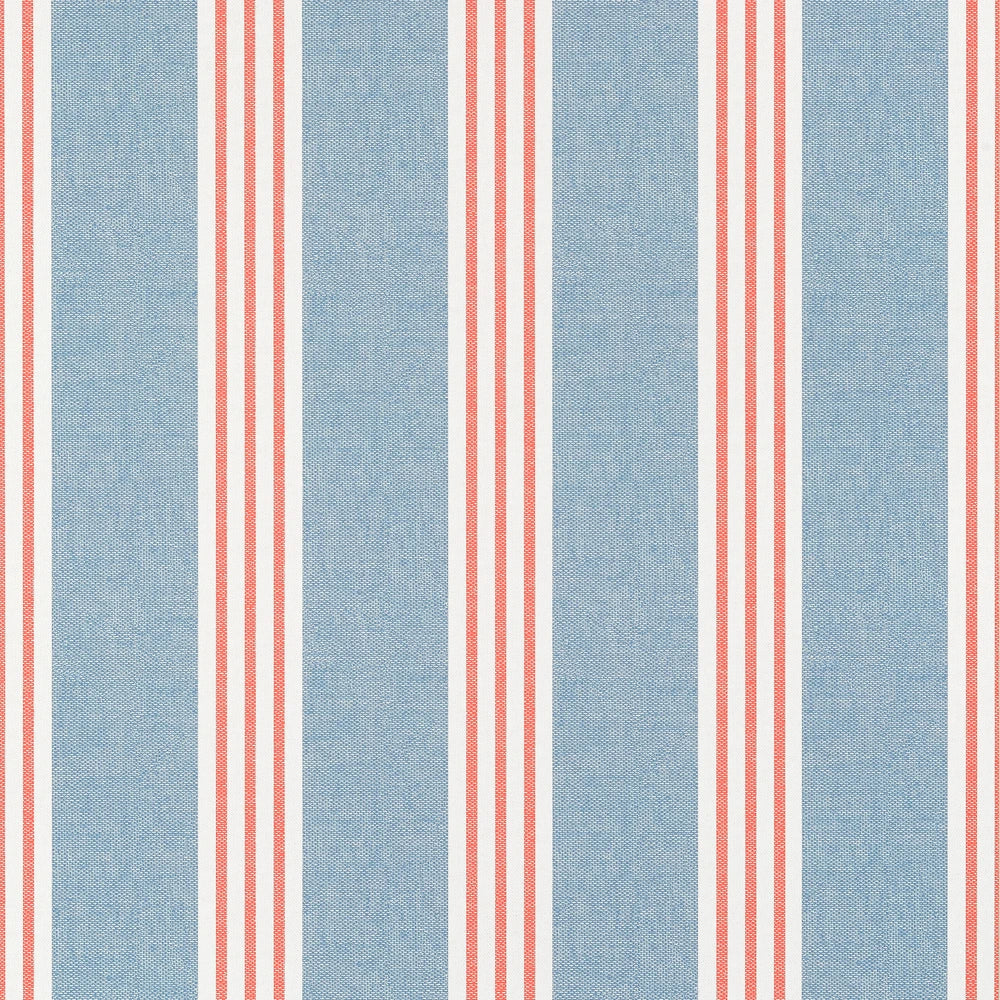 Vinyl Canvas Stripe