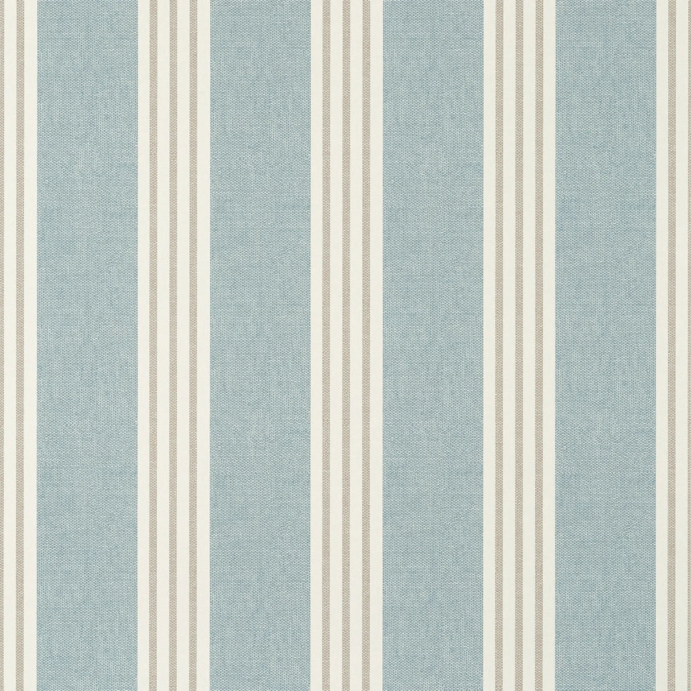 Vinyl Canvas Stripe