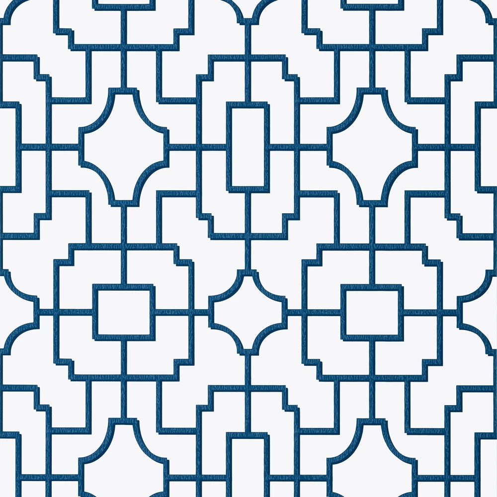 Fretwork