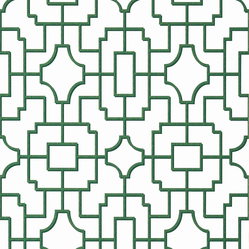Fretwork