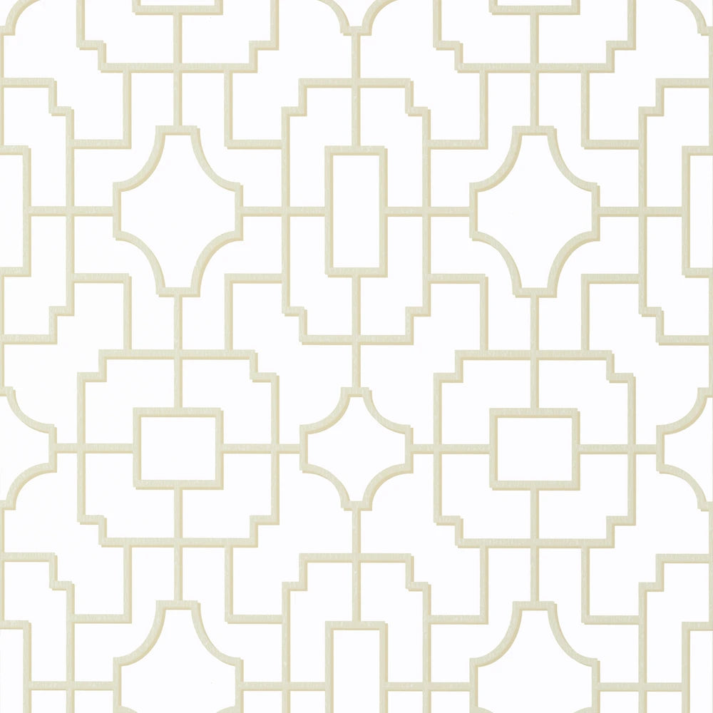 Fretwork