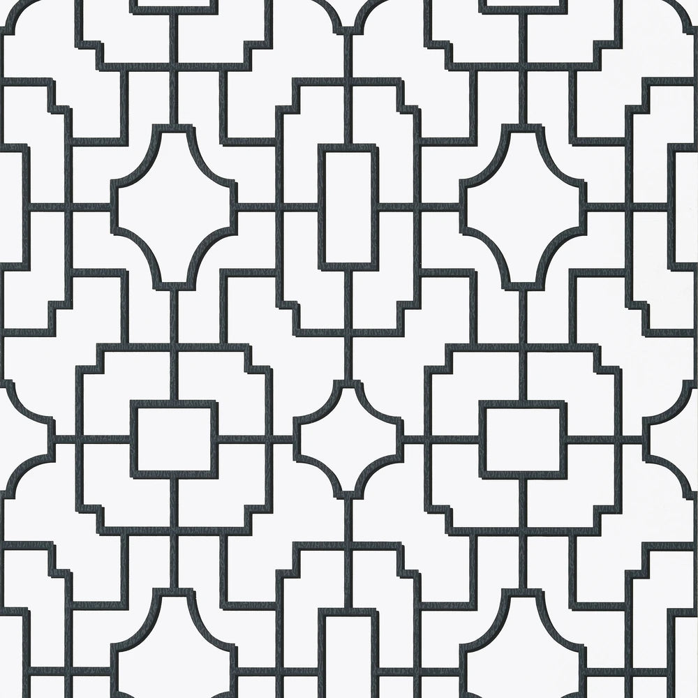 Fretwork
