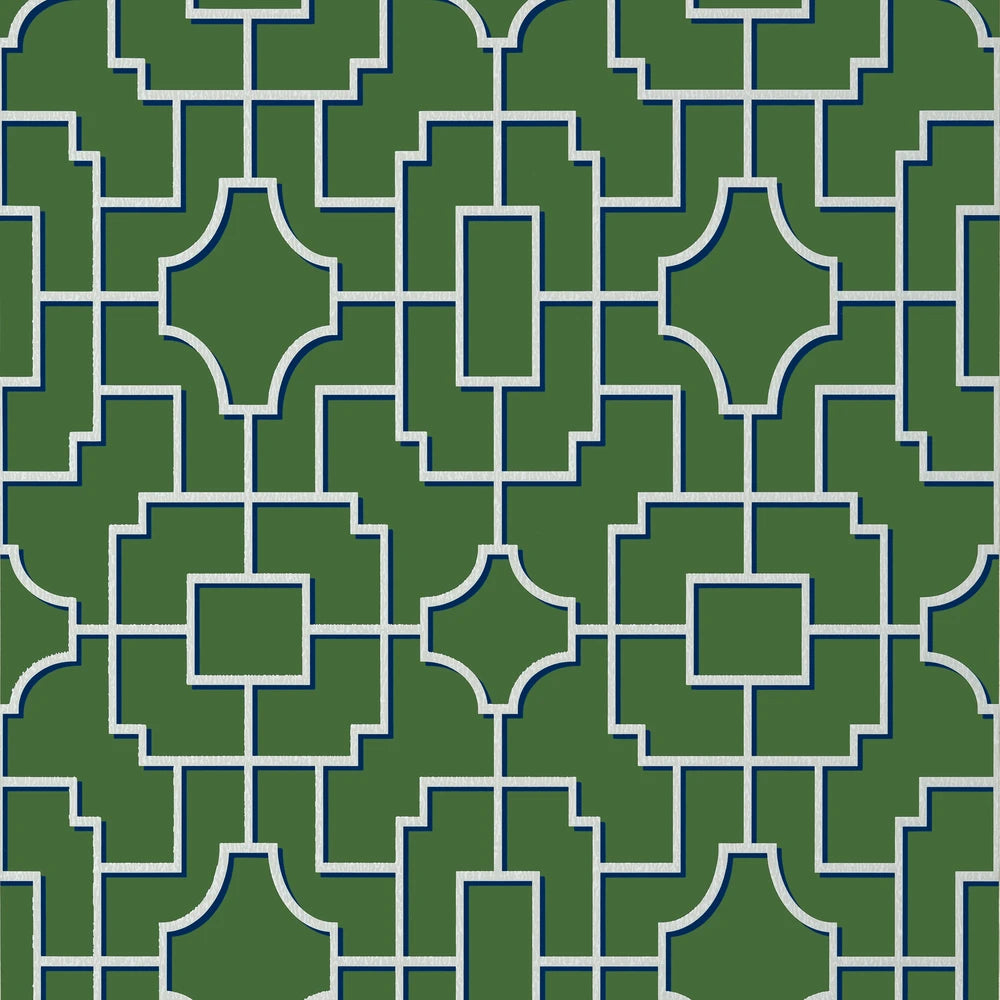 Fretwork