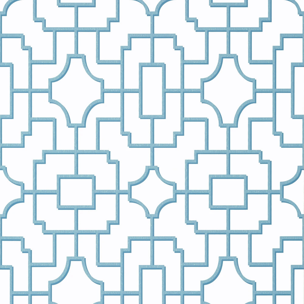 Fretwork