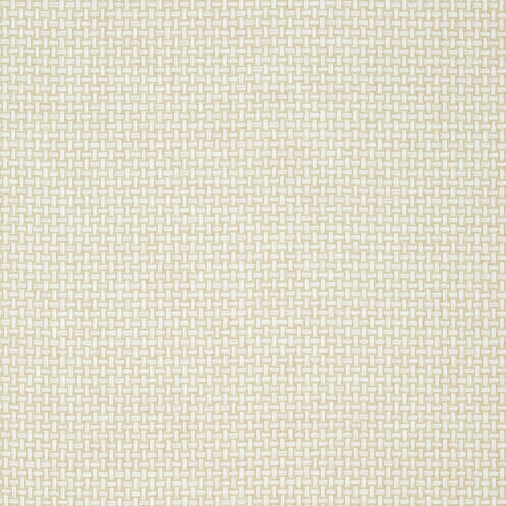 Baker Basket Paper Weave