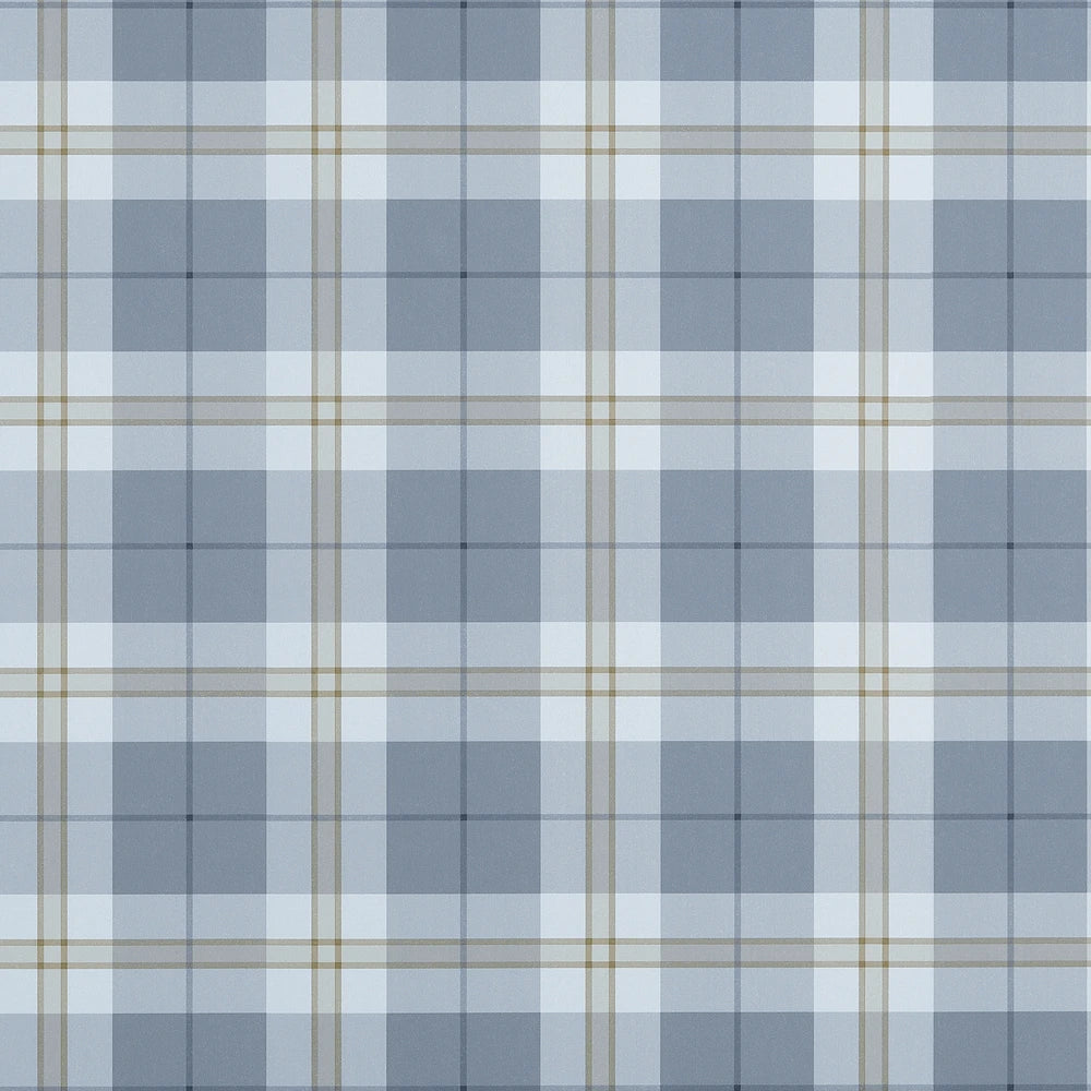 Douglas Plaid