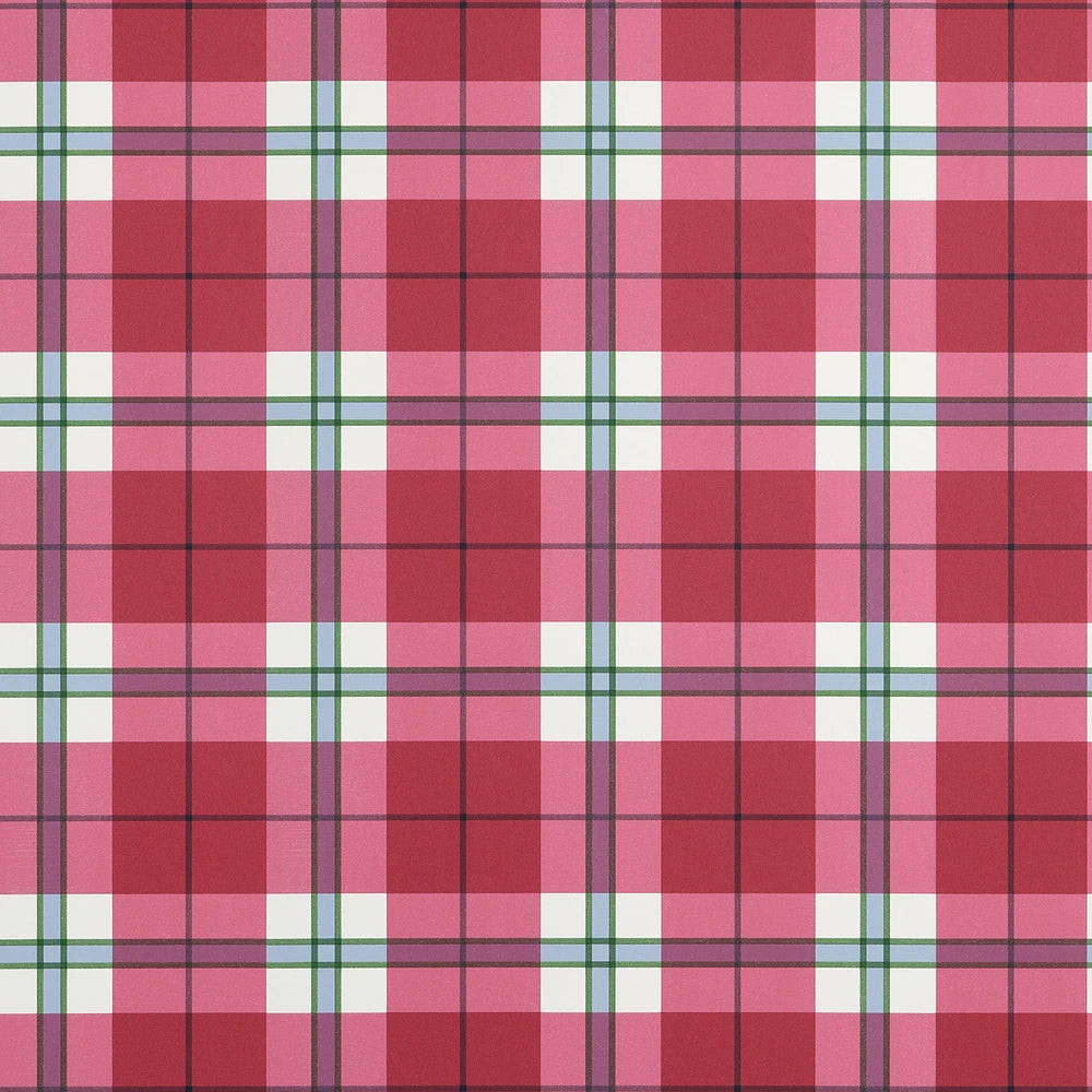Douglas Plaid