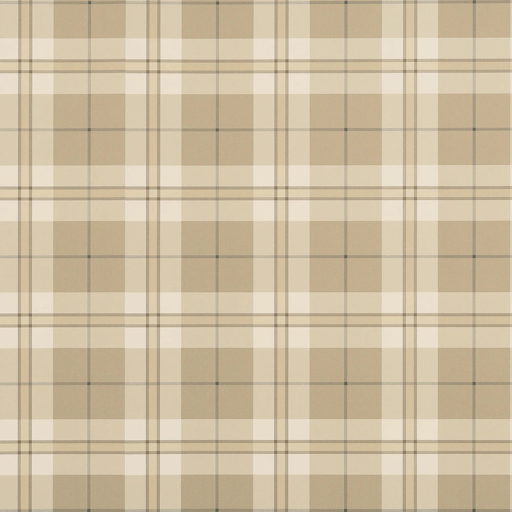 Douglas Plaid