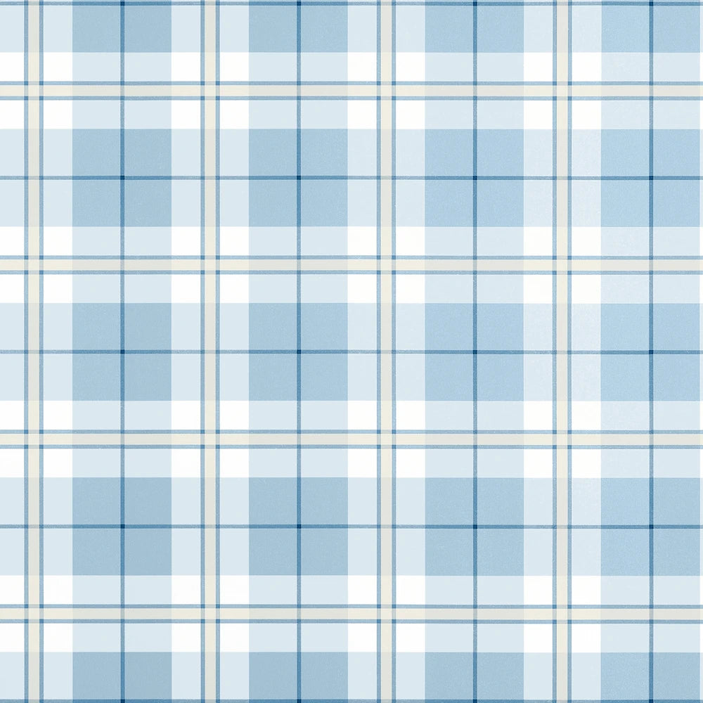 Douglas Plaid