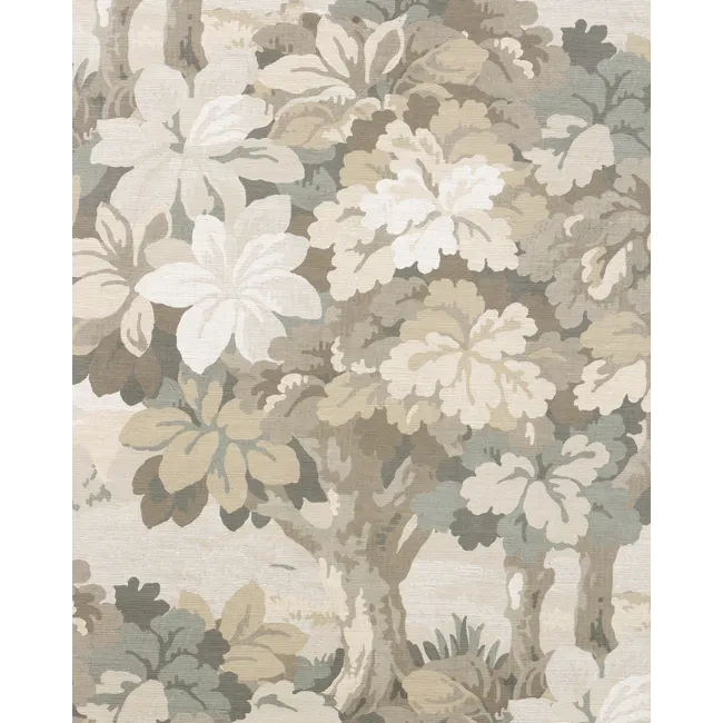Forest Tapestry