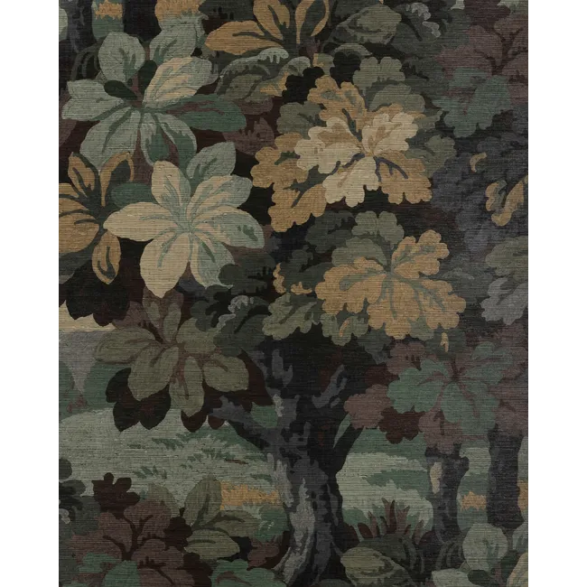 Forest Tapestry