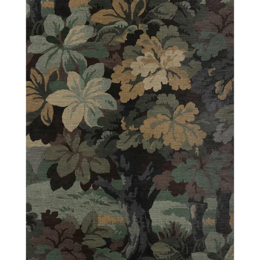 Forest Tapestry