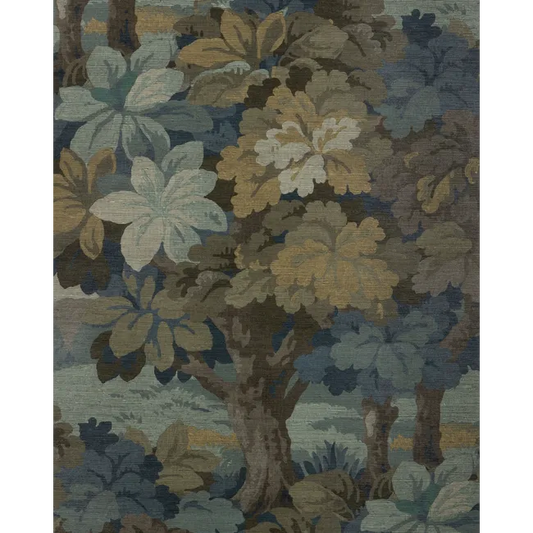 Forest Tapestry