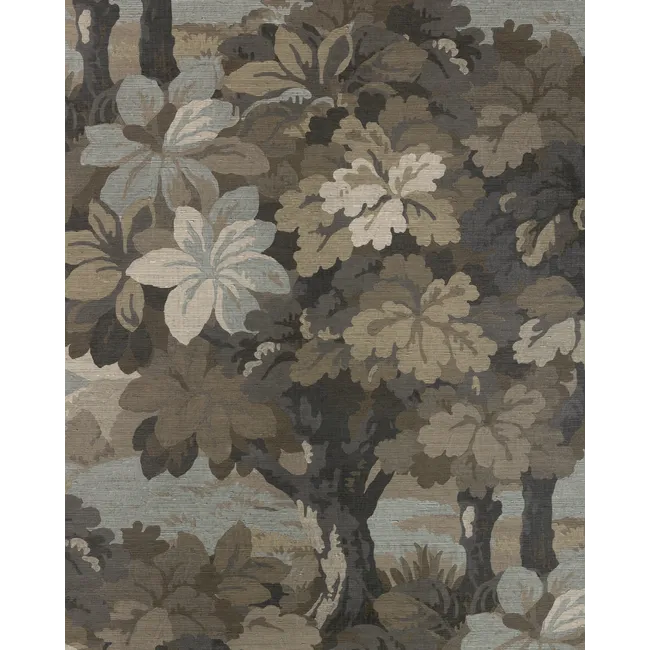 Forest Tapestry