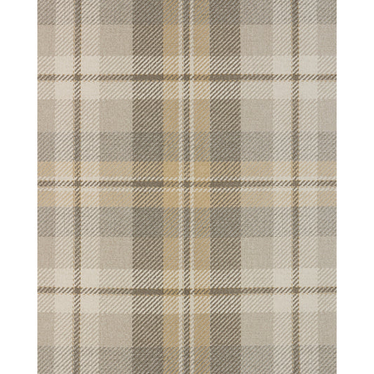 Club Room Plaid