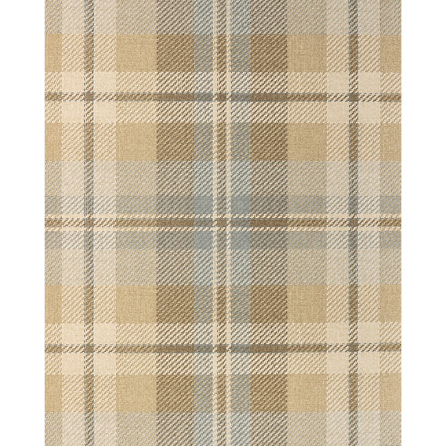 Club Room Plaid