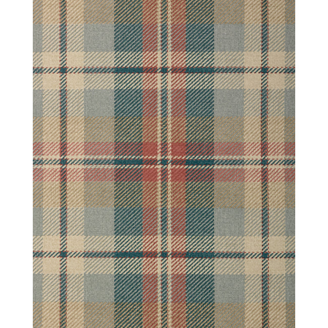 Club Room Plaid