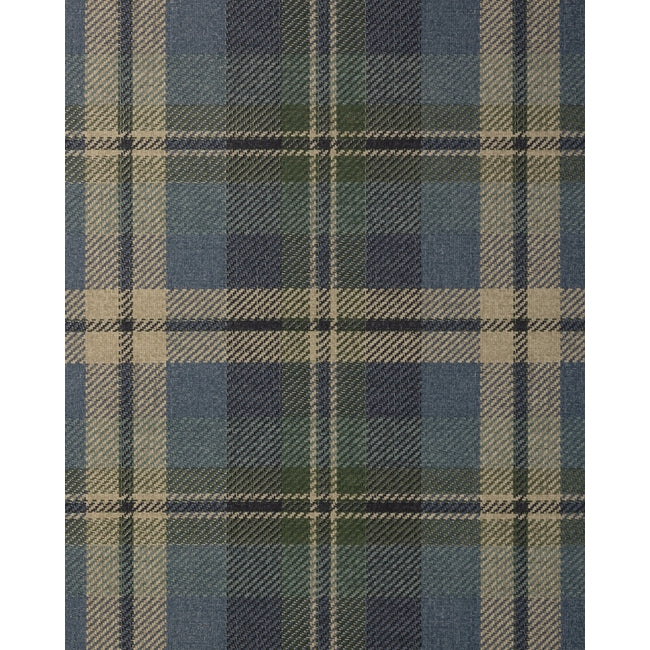 Club Room Plaid