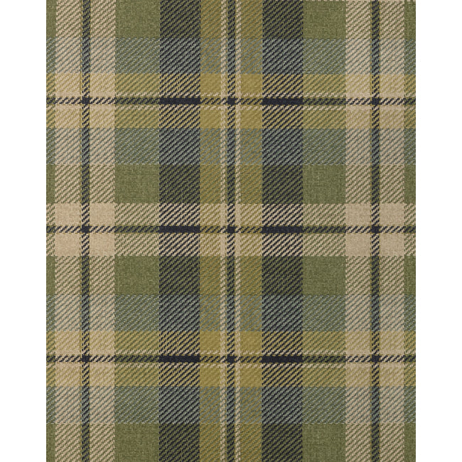 Club Room Plaid
