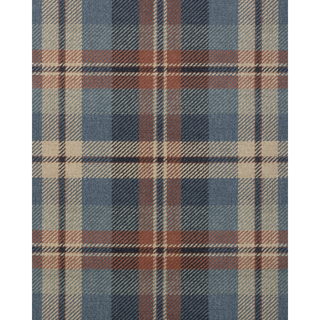 Club Room Plaid