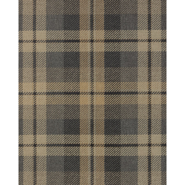 Club Room Plaid