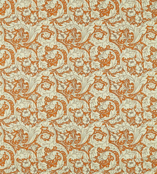 Bachelors Button Fabric