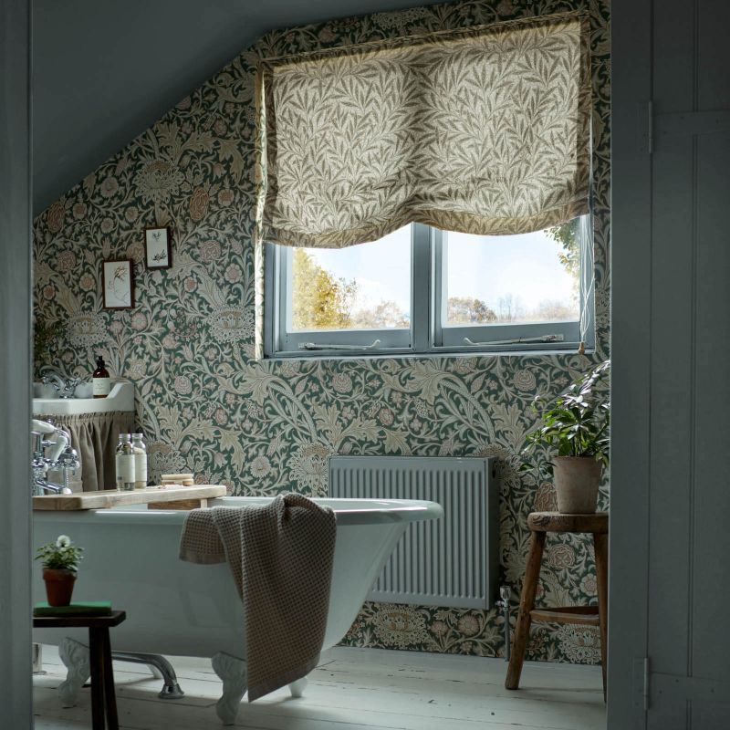 Emerys Willow Fabric