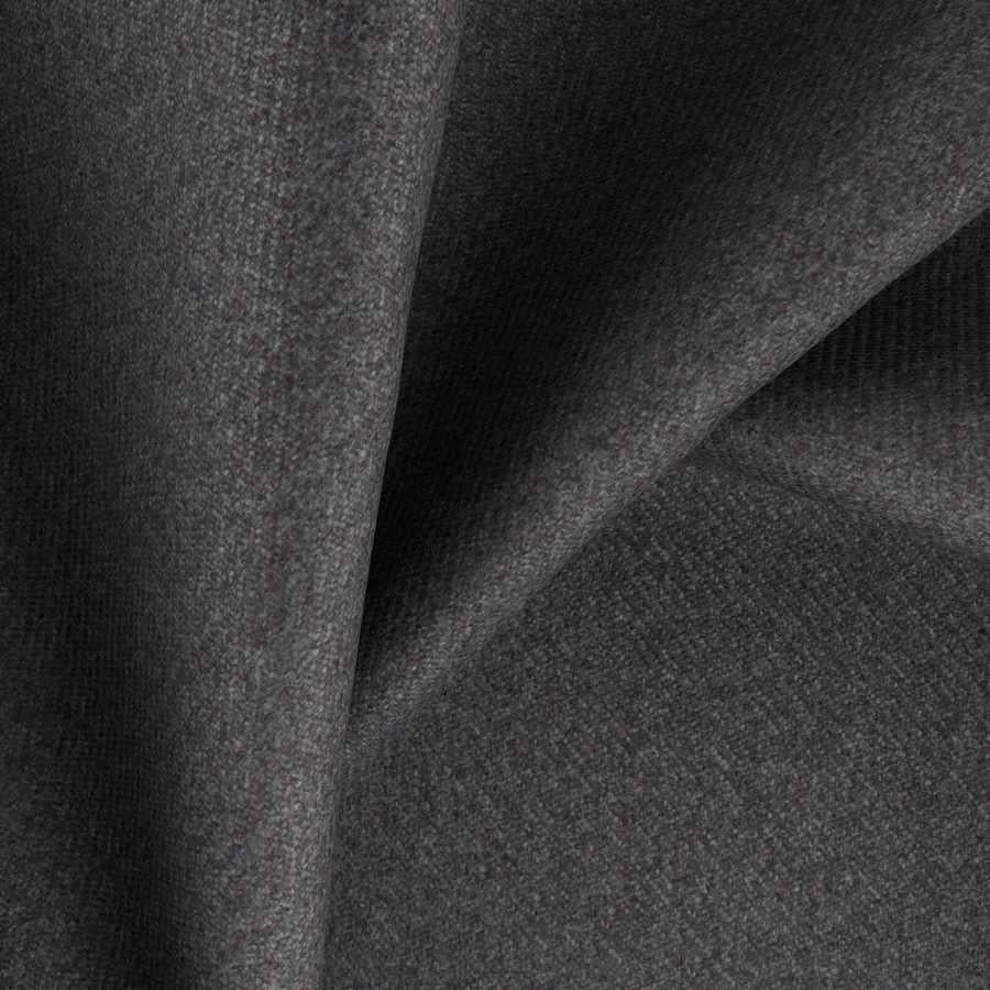 Dillon Faux Wool Twill