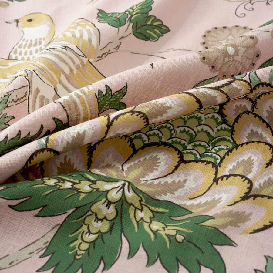 05689 Jackie Linen Floral