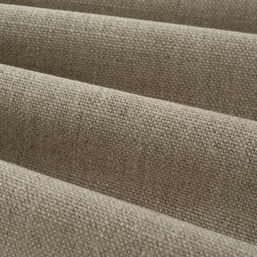 Everlyn Medium Weight Pure Linen