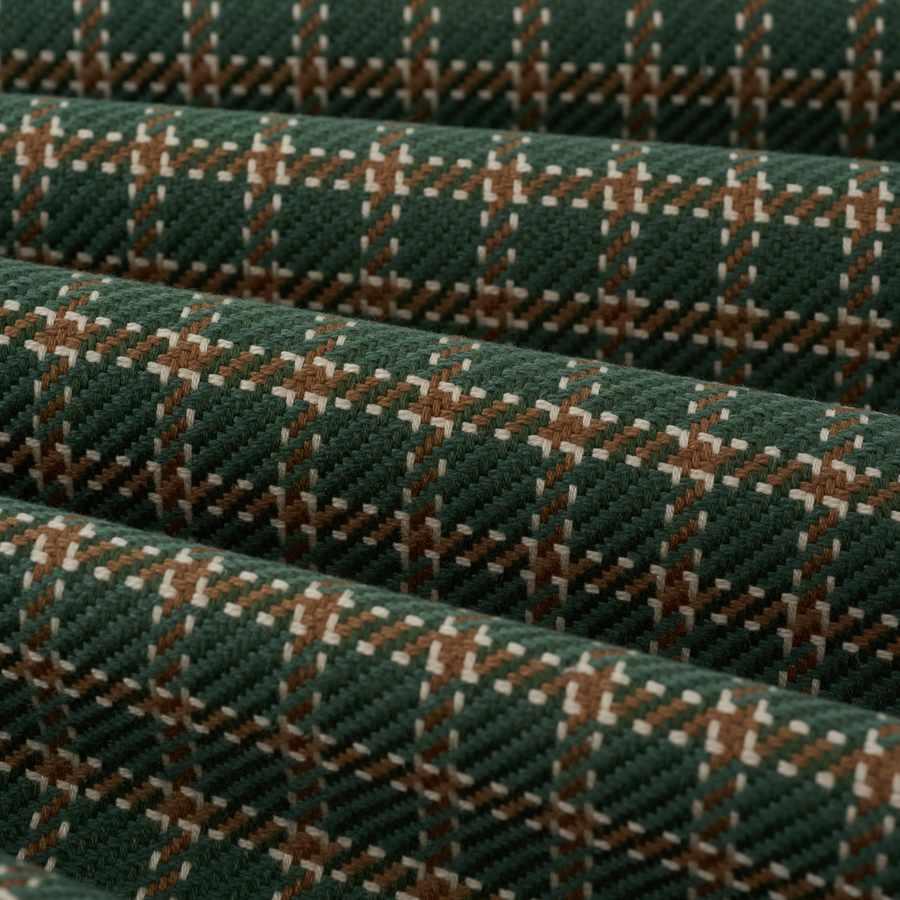 Adelphia Twill Check