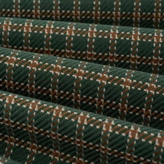 Adelphia Twill Check