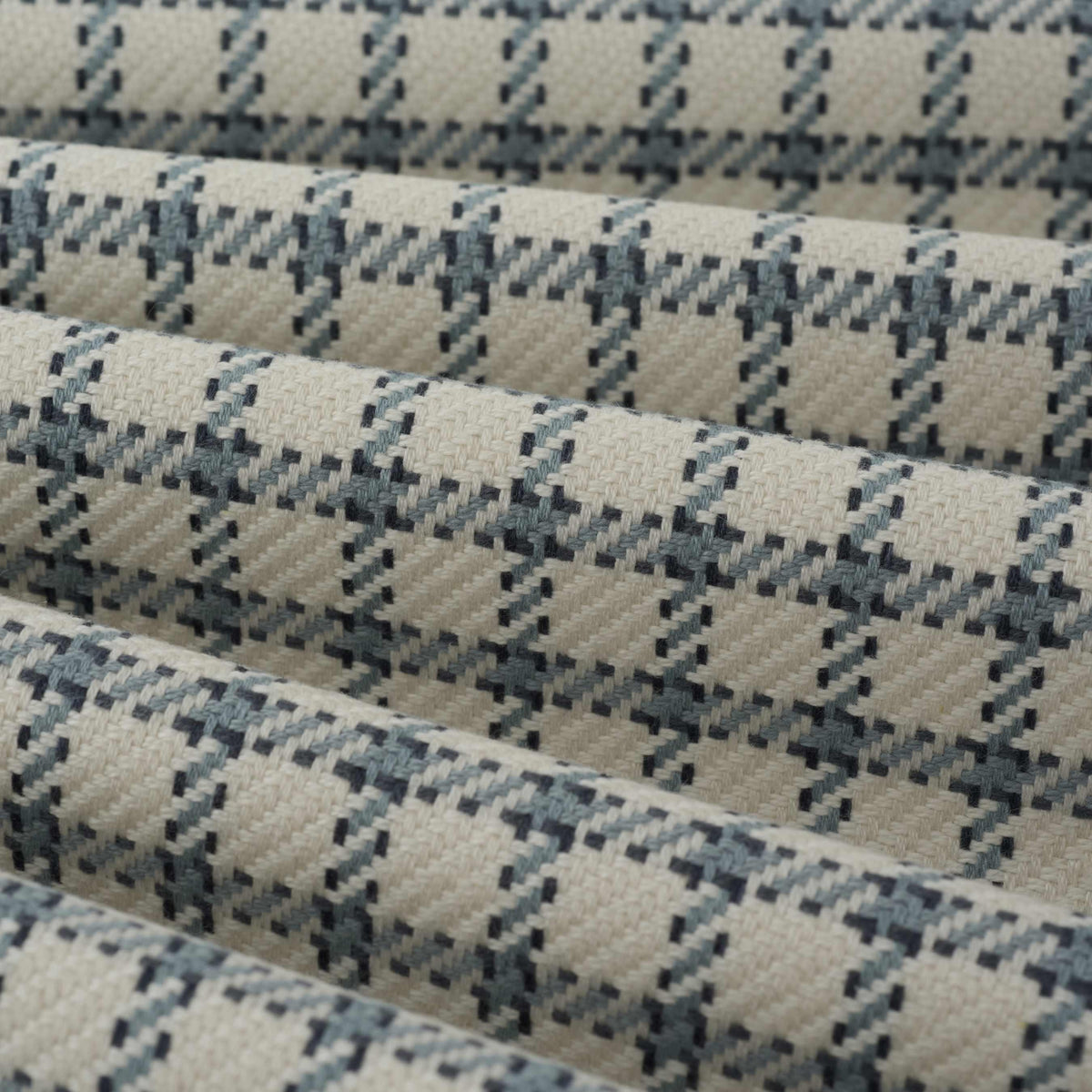 Adelphia Cotton Check